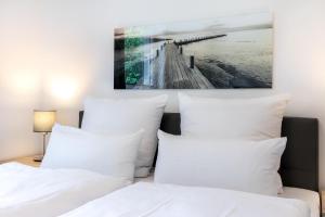 Aparthotel Ostseeallee Aparthotel Ostseeallee 5-43