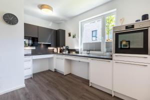 Aparthotel Ostseeallee Aparthotel Ostseeallee 2-08