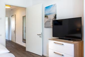 Aparthotel Ostseeallee Aparthotel Ostseeallee 2-08