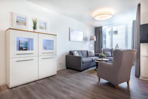 Godewindpark Travemünde Godewindpark Travemünde 1-01