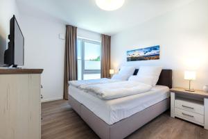 Aparthotel Ostseeallee Aparthotel Ostseeallee 3-21