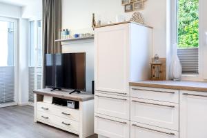 Aparthotel Ostseeallee Aparthotel Ostseeallee 5-42