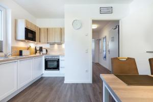 Aparthotel Ostseeallee Aparthotel Ostseeallee 5-42