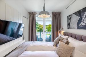 Godewindpark Travemünde Godewindpark Travemünde 1-06