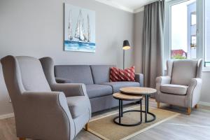 Godewindpark Travemünde Godewindpark Travemünde 1-11