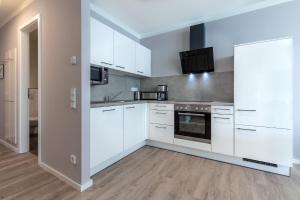 Godewindpark Travemünde Godewindpark Travemünde 1-11