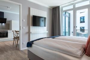 Godewindpark Travemünde Godewindpark Travemünde 1-11