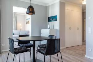 Godewindpark Travemünde Godewindpark Travemünde 1-16