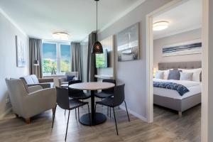 Godewindpark Travemünde Godewindpark Travemünde 2-14