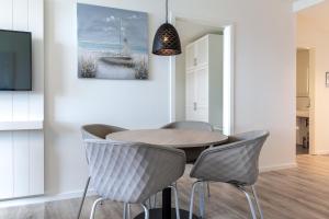 Godewindpark Travemünde Godewindpark Travemünde 3-05