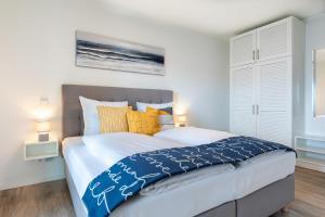 Godewindpark Travemünde Godewindpark Travemünde 3-05