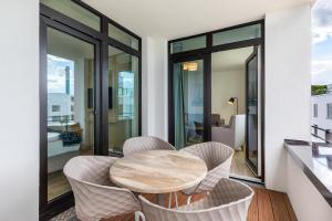 Godewindpark Travemünde Godewindpark Travemünde 3-05