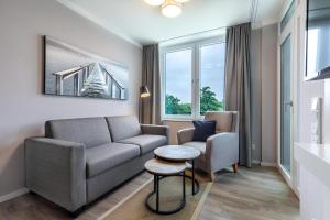 Godewindpark Travemünde Godewindpark Travemünde 3-12