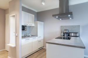 Godewindpark Travemünde Godewindpark Travemünde 3-12