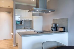 Godewindpark Travemünde Godewindpark Travemünde 3-12