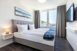 Godewindpark Travemünde Godewindpark Travemünde 3-17