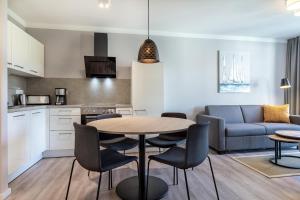 Godewindpark Travemünde Godewindpark Travemünde 1-14