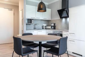 Godewindpark Travemünde Godewindpark Travemünde 1-14