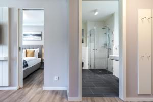 Godewindpark Travemünde Godewindpark Travemünde 1-14