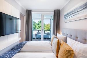 Godewindpark Travemünde Godewindpark Travemünde 1-14