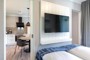 Godewindpark Travemünde Godewindpark Travemünde 1-14