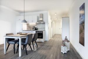 Apartmentanlage Meerblickvilla Apartmentanlage Meerblickvilla 1-05