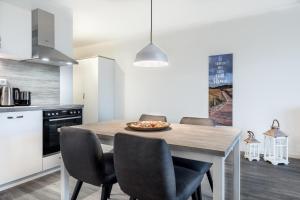 Apartmentanlage Meerblickvilla Apartmentanlage Meerblickvilla 1-05