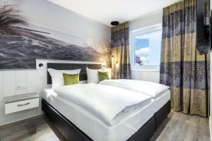 Apartmentanlage Meerblickvilla Apartmentanlage Meerblickvilla 1-05