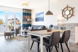 Apartmentanlage Meerblickvilla Apartmentanlage Meerblickvilla 1-07