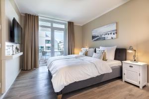 Godewindpark Travemünde Godewindpark Travemünde 2-05