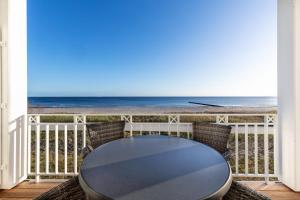 Apartmentanlage Meerblickvilla Apartmentanlage Meerblickvilla 1-12