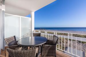 Apartmentanlage Meerblickvilla Apartmentanlage Meerblickvilla 1-12