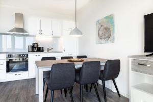 Apartmentanlage Meerblickvilla Apartmentanlage Meerblickvilla 1-12