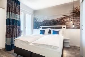 Apartmentanlage Meerblickvilla Apartmentanlage Meerblickvilla 1-12