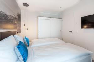 Apartmentanlage Meerblickvilla Apartmentanlage Meerblickvilla 1-12