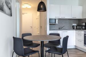 Godewindpark Travemünde Godewindpark Travemünde 2-07