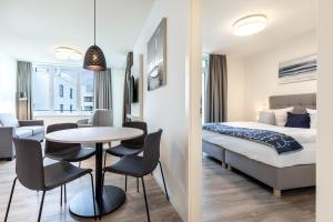 Godewindpark Travemünde Godewindpark Travemünde 2-07