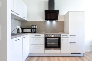 Godewindpark Travemünde Godewindpark Travemünde 2-07