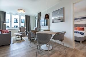 Godewindpark Travemünde Godewindpark Travemünde 2-11