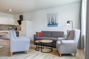 Godewindpark Travemünde Godewindpark Travemünde 2-11