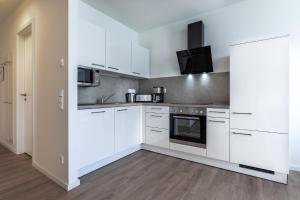 Godewindpark Travemünde Godewindpark Travemünde 2-11