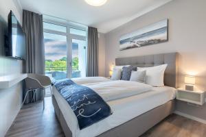 Godewindpark Travemünde Godewindpark Travemünde 2-08