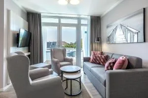 Godewindpark Travemünde Godewindpark Travemünde 2-17 - Travemünde