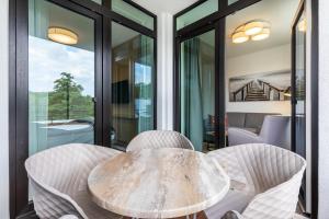 Godewindpark Travemünde Godewindpark Travemünde 2-10