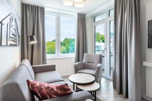 Godewindpark Travemünde Godewindpark Travemünde 2-10