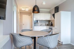 Godewindpark Travemünde Godewindpark Travemünde 2-12