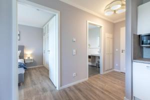 Godewindpark Travemünde Godewindpark Travemünde 2-12