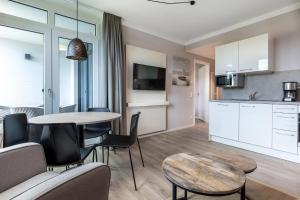 Godewindpark Travemünde Godewindpark Travemünde 3-04