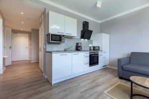 Godewindpark Travemünde Godewindpark Travemünde 3-04