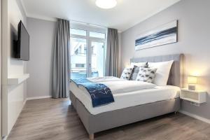 Godewindpark Travemünde Godewindpark Travemünde 3-03